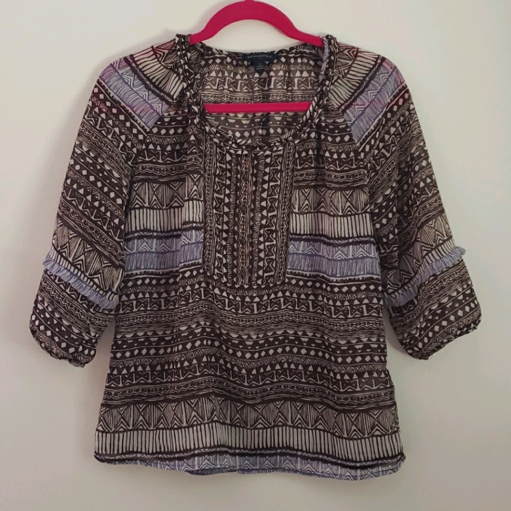 Banana Republic Top